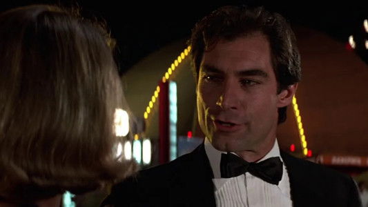 The Living Daylights