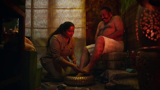 സ്പാ