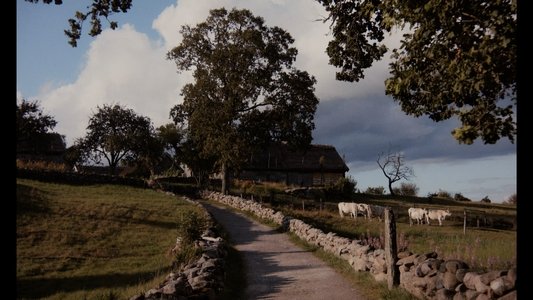 Äskhult - den eviga platsen