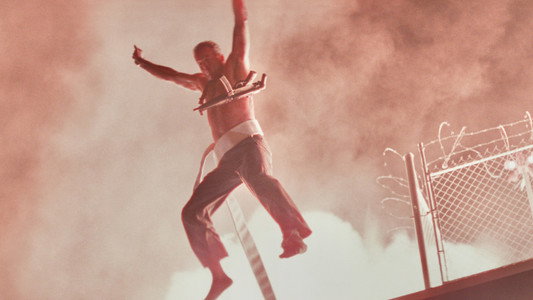 Die Hard