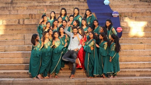 தேள்