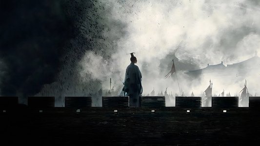 天盛长歌