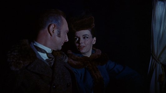 L'orribile segreto del Dr. Hichcock