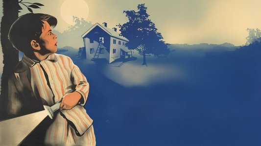 Mästerdetektiven Blomkvist