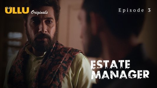 Estate Manager