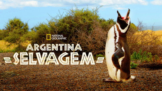 Wild Argentina