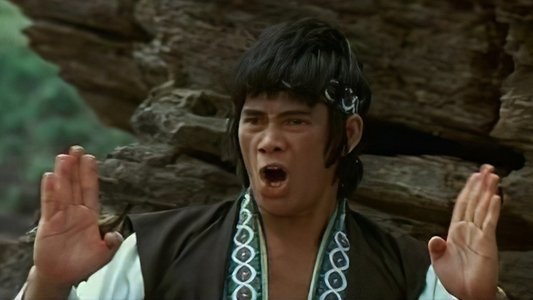 六合千手