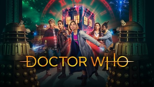 Doctor Who