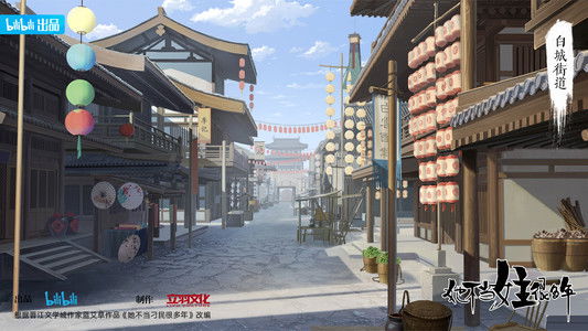 她不当女主很多年