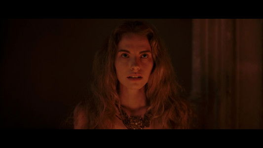 El Cristo de la Calavera