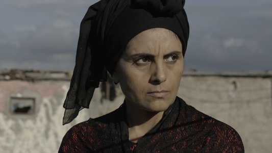 La guaritrice
