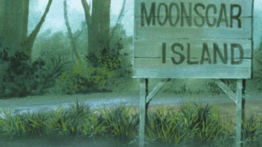 Scooby-Doo on Zombie Island