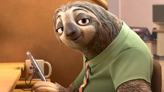 Zootopia