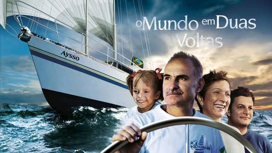 O Mundo em Duas Voltas