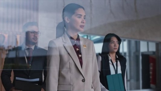 Lyora: Penantian Buah Hati