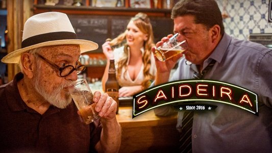 Saideira