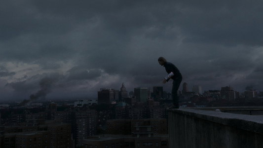 World War Z