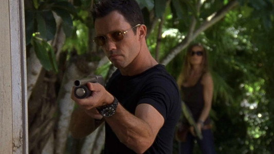 Burn Notice