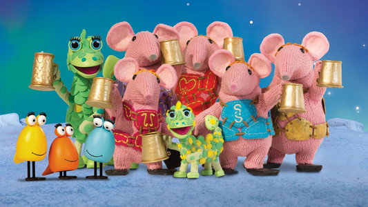 Clangers