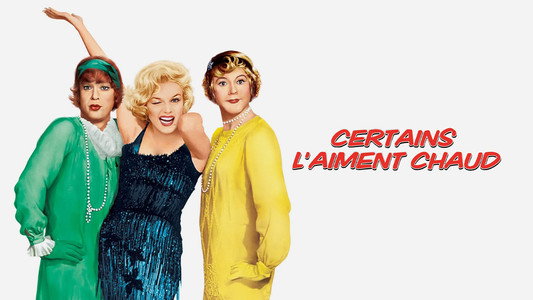 Some Like It Hot