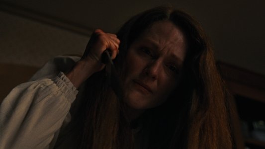 Carrie