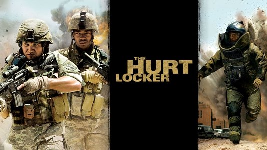 The Hurt Locker