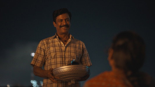 கார்மேனி செல்வம்