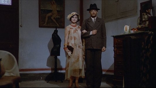 Film d'amore e d'anarchia - Ovvero 