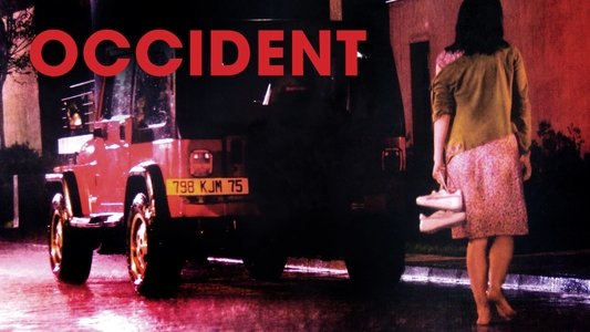 Occident