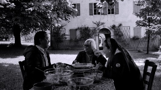 Come la notte