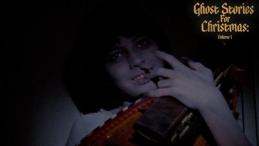 A Ghost Story for Christmas