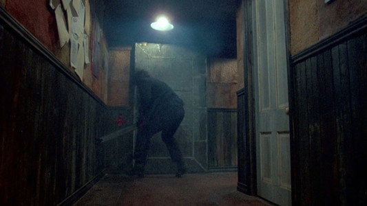 The Texas Chainsaw Massacre Part 2