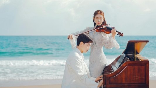 사랑의 안단테