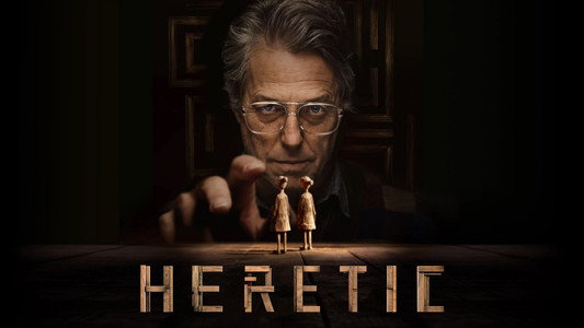 Heretic