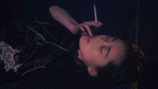 黒の天使 Vol.1