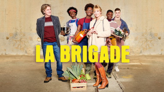 La Brigade