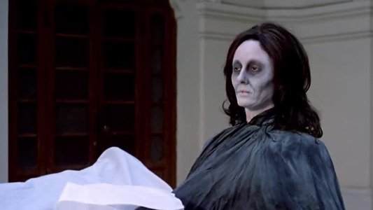 La rebelión de las muertas