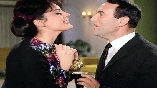 Μια Ιταλίδα απ' την Κυψέλη