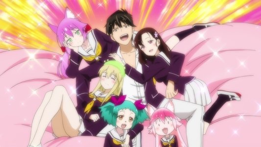 Thumbnail image for Those Who Strip with the Ones They Love