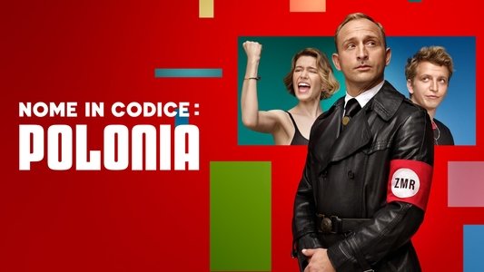 Kryptonim: Polska