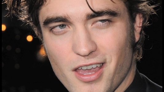 Robsessed