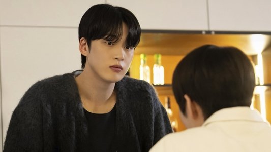 최애가 나타났다?!