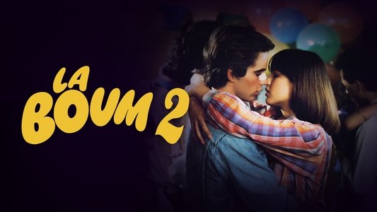 La Boum 2