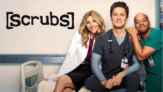 Scrubs