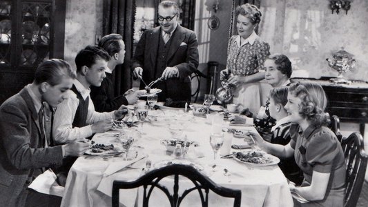 The Jones Family in Hollywood