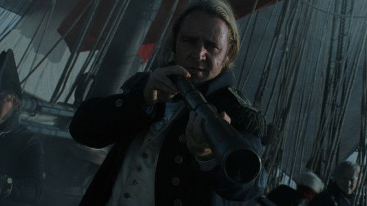 Master and Commander: The Far Side of the World