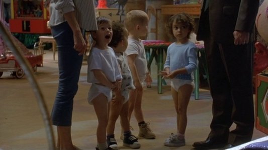 Superbabies: Baby Geniuses 2