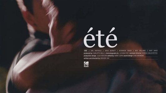 Été