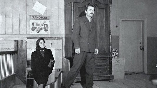 Αναπαράσταση