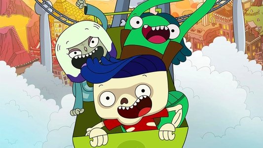Freaktown